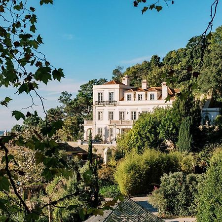 Quinta Da Bella Vista - Historic Home And Farm Sintra Exteriör bild